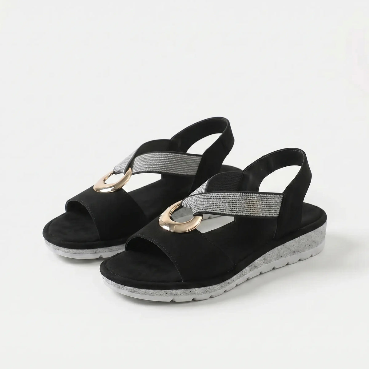 Xitlalic™ Sandalias Ortopédicas Confort