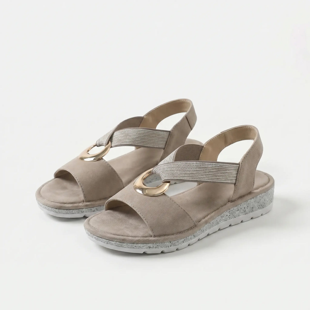 Xitlalic™ Sandalias Ortopédicas Confort