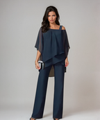 Mariella™  - Conjunto de Dos Piezas en Capas