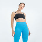 Chignahuapan™ Leggings 3D Drenantes Anticelulíticos con Compresión Suave