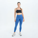 Tehuacán™ Leggings 3D Drenantes Anticelulíticos con Compresión Suave