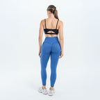 Tehuacán™ Leggings 3D Drenantes Anticelulíticos con Compresión Suave