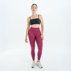 Tulancingo™ Leggings 3D Drenantes Anticelulíticos con Compresión