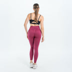Tulancingo™ Leggings 3D Drenantes Anticelulíticos con Compresión
