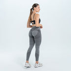 Izamal™ Leggings 3D Drenantes Anticelulíticos, Compresión Suave