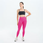 Yolotzin™ Leggings 3D Drenantes Anticelulíticos con Compresión