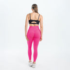 Yolotzin™ Leggings 3D Drenantes Anticelulíticos con Compresión
