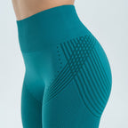 Valladolid™ Leggings 3D Drenantes Anticelulíticos con Compresión Suave
