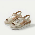 Dolores™ Sandalias Ortopédicas Confort