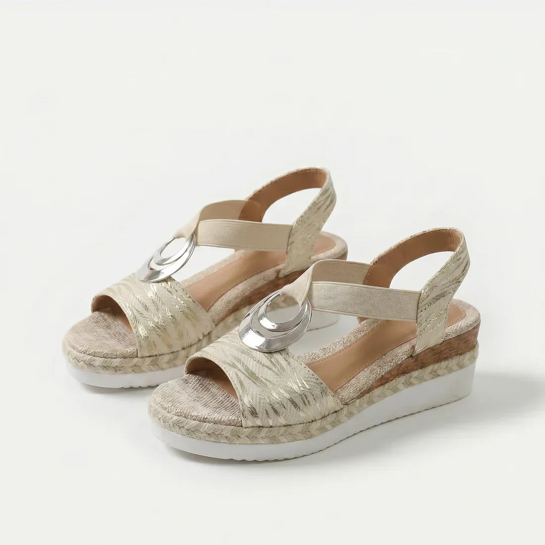 Dolores™ Sandalias Ortopédicas Confort