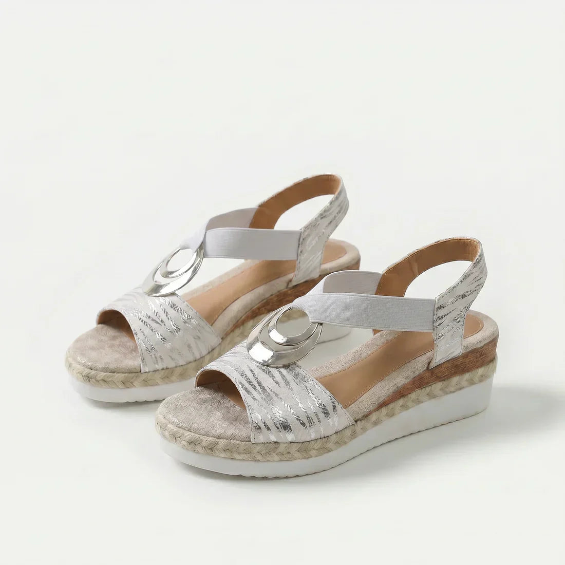 Dolores™ Sandalias Ortopédicas Confort