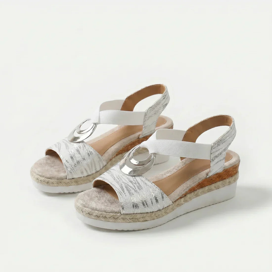 Dolores™ Sandalias Ortopédicas Confort
