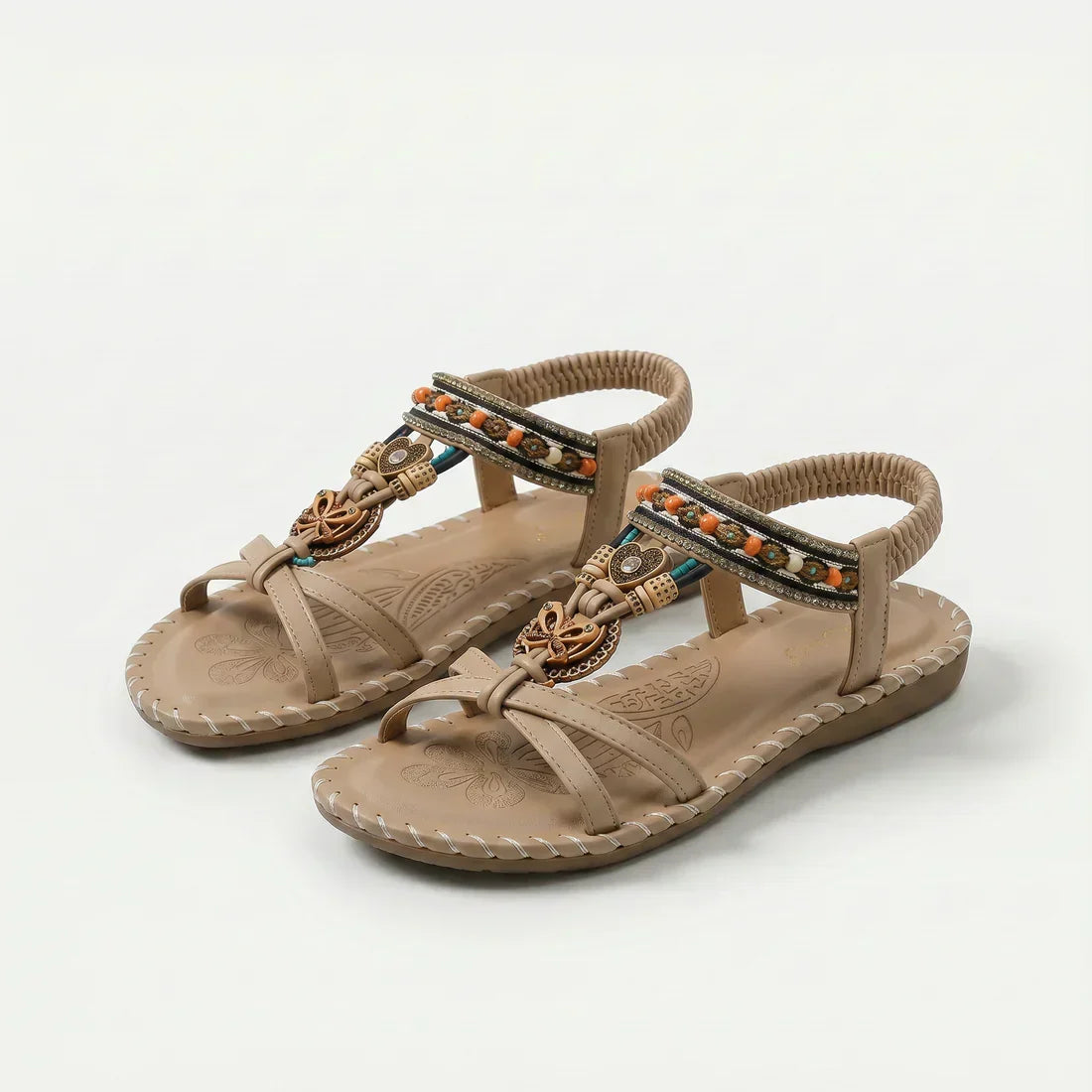 Serapia™ Sandalias Ortopédicas Cómodas